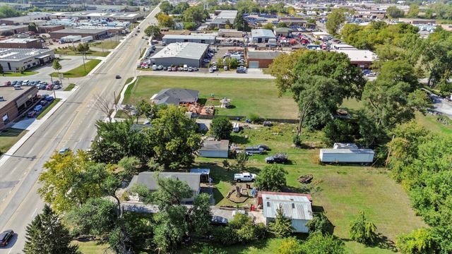 4210 Midlothian, Crestwood, IL 60418