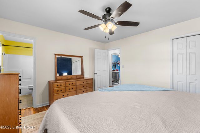 5705 Bartview Ct, Louisville, KY 40229