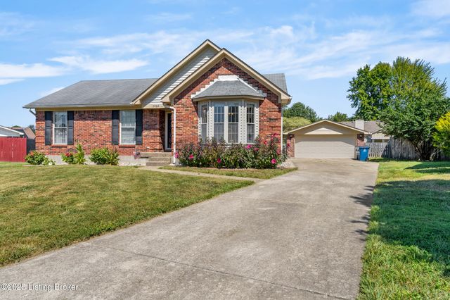 5705 Bartview Ct, Louisville, KY 40229