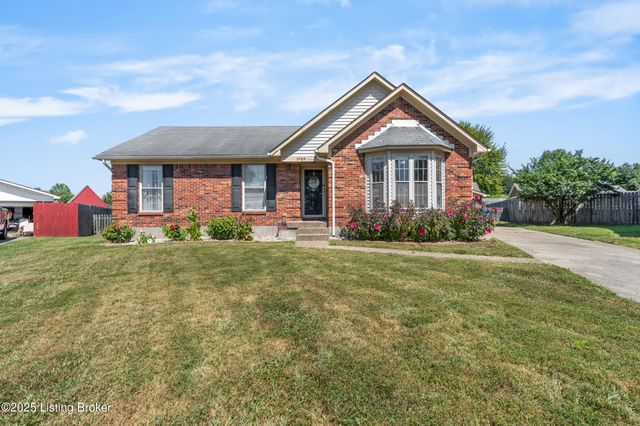 5705 Bartview Ct, Louisville, KY 40229