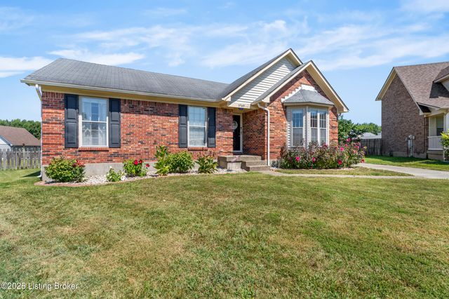 5705 Bartview Ct, Louisville, KY 40229