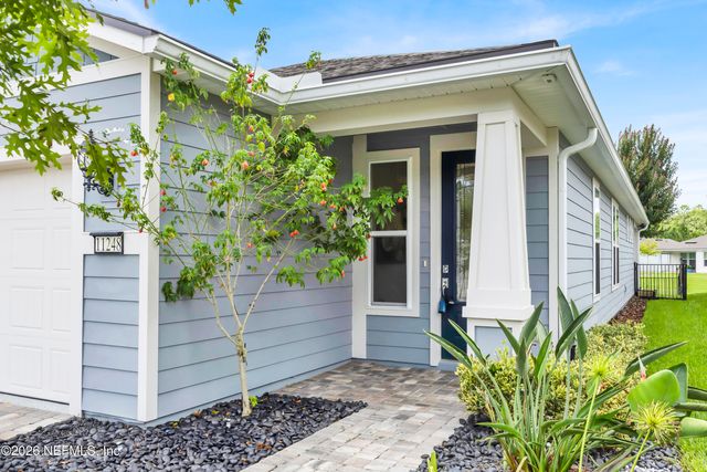 11248 CITY FRONT Drive, Jacksonville, FL 32256