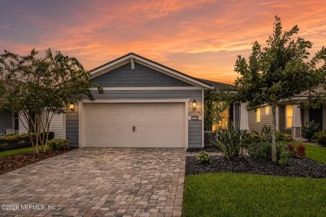 11248 CITY FRONT Drive, Jacksonville, FL 32256