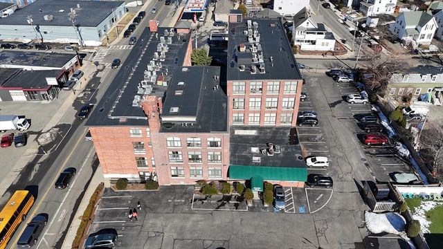 10 Linwood St 204, Malden, MA 02148