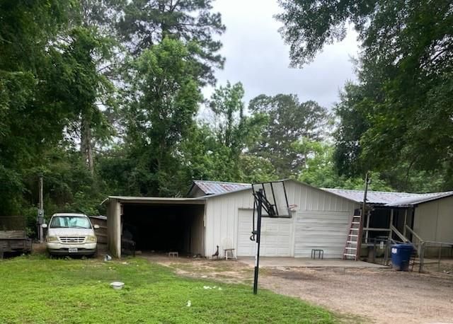 31046 Pine Knot Road, Magnolia, TX 77354