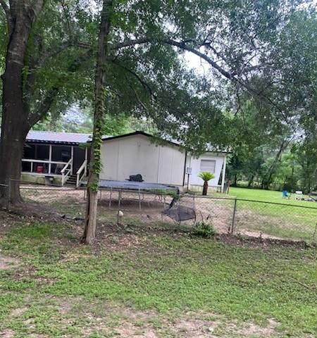 31046 Pine Knot Road, Magnolia, TX 77354