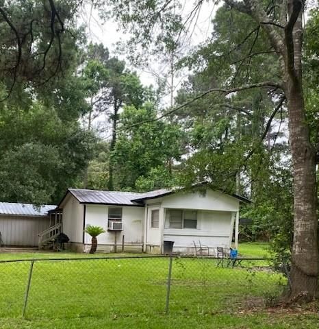 31046 Pine Knot Road, Magnolia, TX 77354