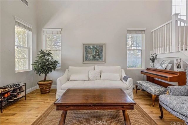 26852 Cottonwood Court, Valencia, CA 91381