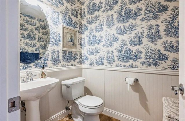 26852 Cottonwood Court, Valencia, CA 91381