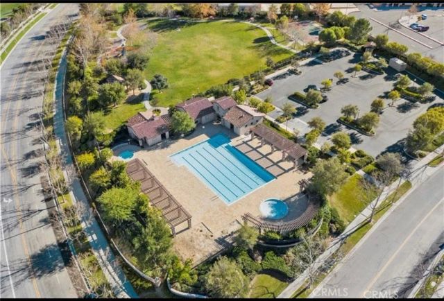 26852 Cottonwood Court, Valencia, CA 91381