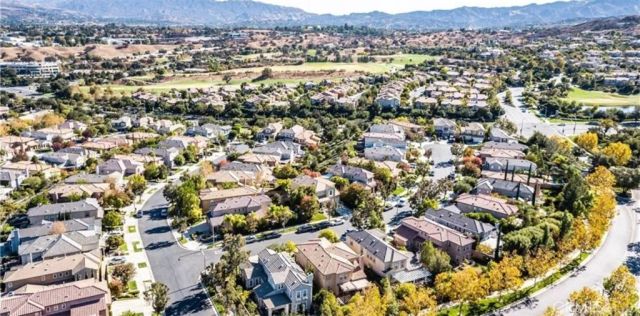 26852 Cottonwood Court, Valencia, CA 91381