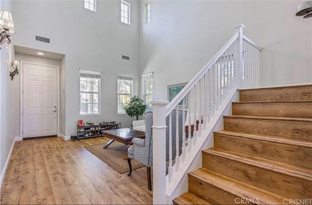 26852 Cottonwood Court, Valencia, CA 91381