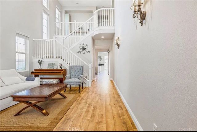 26852 Cottonwood Court, Valencia, CA 91381