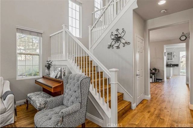 26852 Cottonwood Court, Valencia, CA 91381