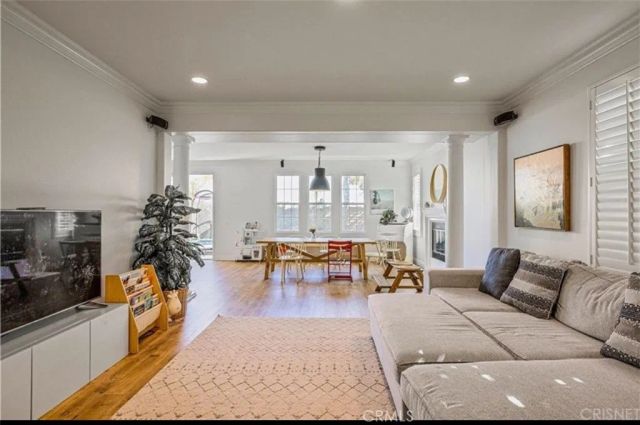 26852 Cottonwood Court, Valencia, CA 91381