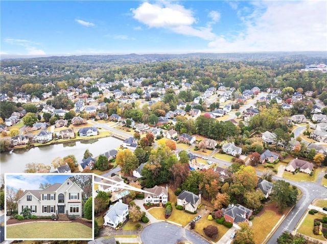 4863 Rosemoore Court, Suwanee, GA 30024