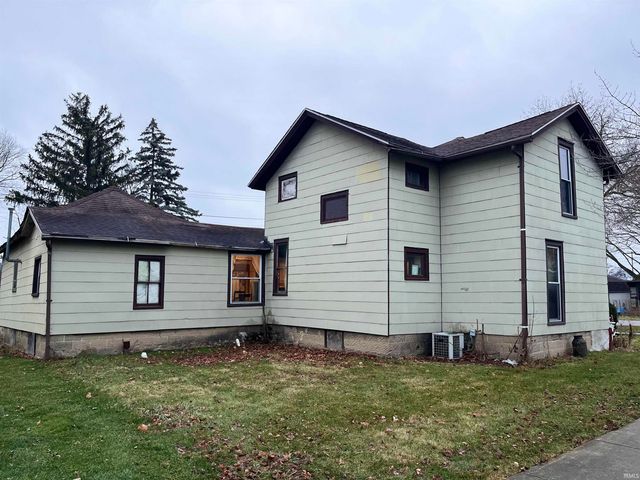 109 N Canal Street, Butler, IN 46721