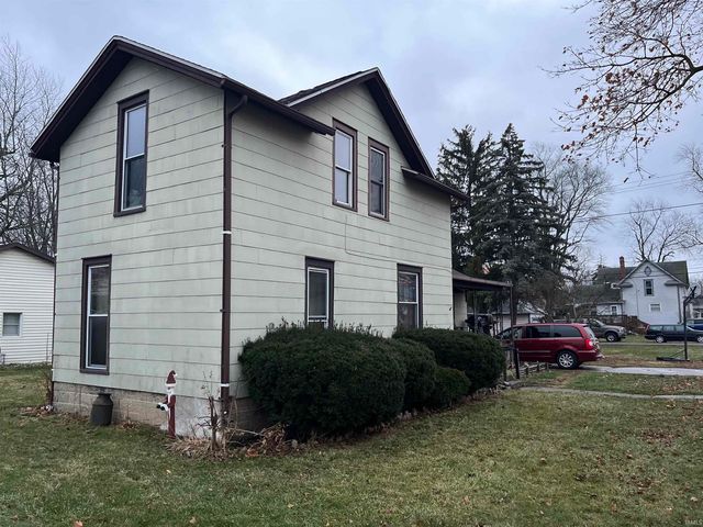 109 N Canal Street, Butler, IN 46721