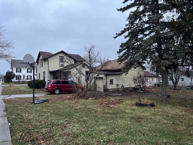 109 N Canal Street, Butler, IN 46721