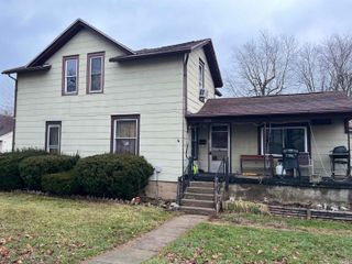 109 N Canal Street, Butler, IN 46721