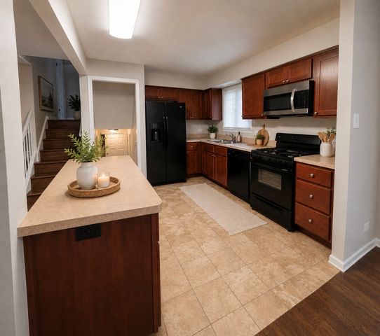 15340 Harper Avenue, Dolton, IL 60419