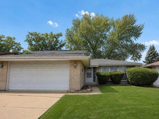 15340 Harper Avenue, Dolton, IL 60419