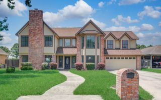 21110 Harvest Hill Lane, Houston, TX 77073