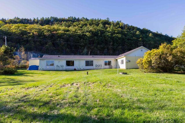 1675 US Route 5 South, Fairlee, VT 05045