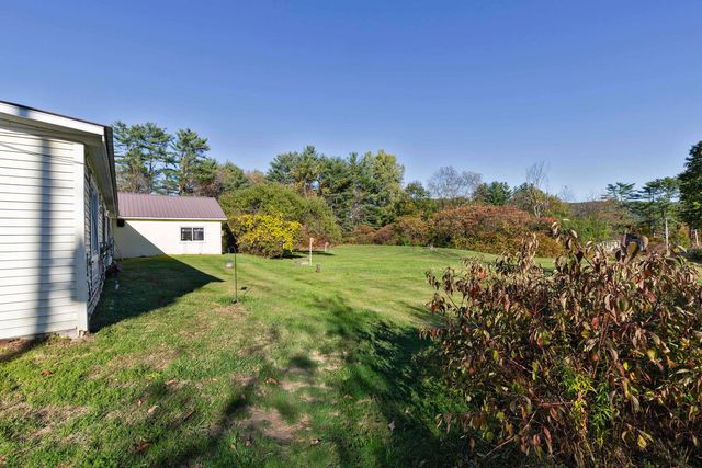 1675 US Route 5 South, Fairlee, VT 05045