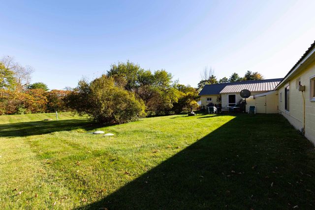 1675 US Route 5 South, Fairlee, VT 05045