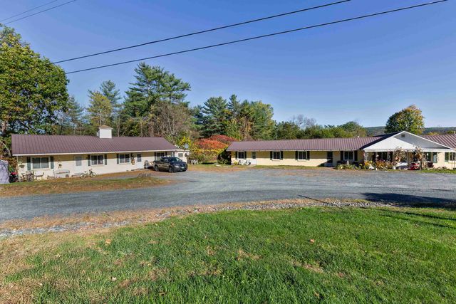 1675 US Route 5 South, Fairlee, VT 05045