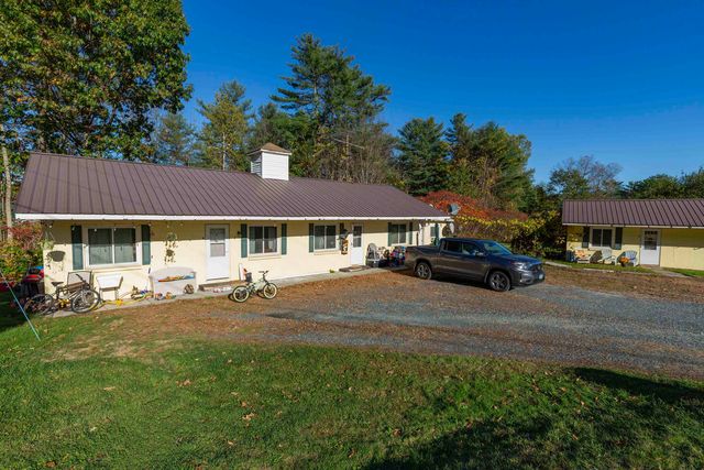 1675 US Route 5 South, Fairlee, VT 05045