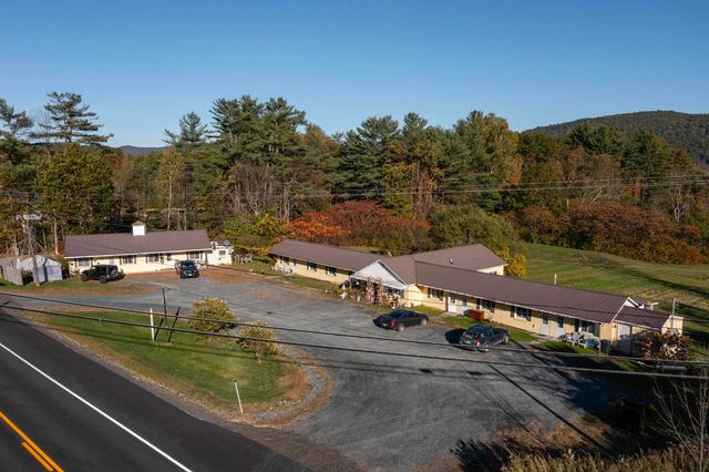 1675 US Route 5 South, Fairlee, VT 05045