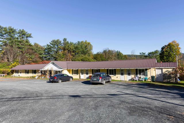 1675 US Route 5 South, Fairlee, VT 05045