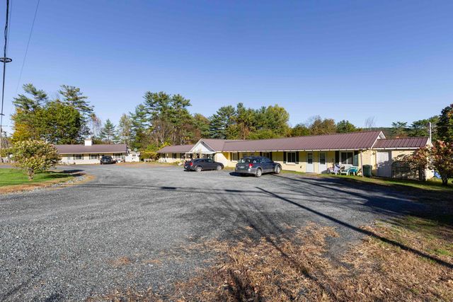 1675 US Route 5 South, Fairlee, VT 05045