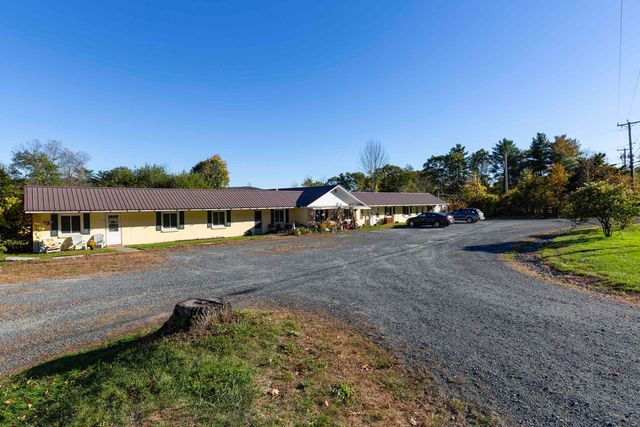 1675 US Route 5 South, Fairlee, VT 05045