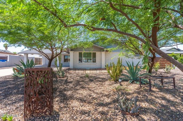 1553 W PLANA Avenue, Mesa, AZ 85202