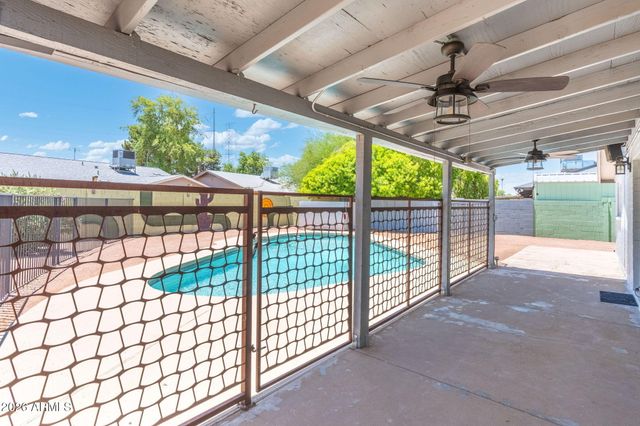 1553 W PLANA Avenue, Mesa, AZ 85202
