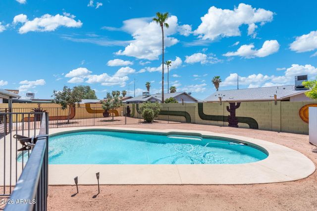 1553 W PLANA Avenue, Mesa, AZ 85202