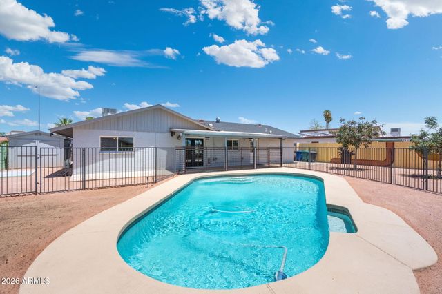 1553 W PLANA Avenue, Mesa, AZ 85202