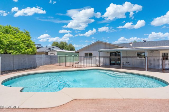 1553 W PLANA Avenue, Mesa, AZ 85202