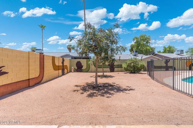 1553 W PLANA Avenue, Mesa, AZ 85202