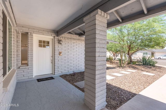 1553 W PLANA Avenue, Mesa, AZ 85202