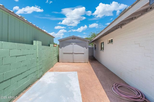 1553 W PLANA Avenue, Mesa, AZ 85202