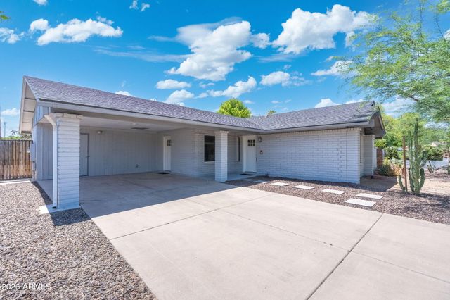 1553 W PLANA Avenue, Mesa, AZ 85202