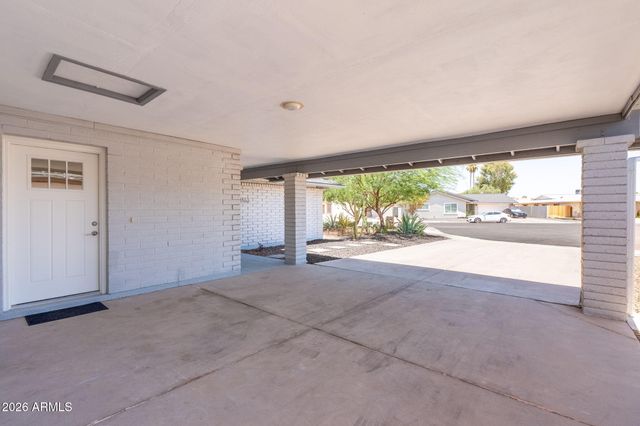1553 W PLANA Avenue, Mesa, AZ 85202
