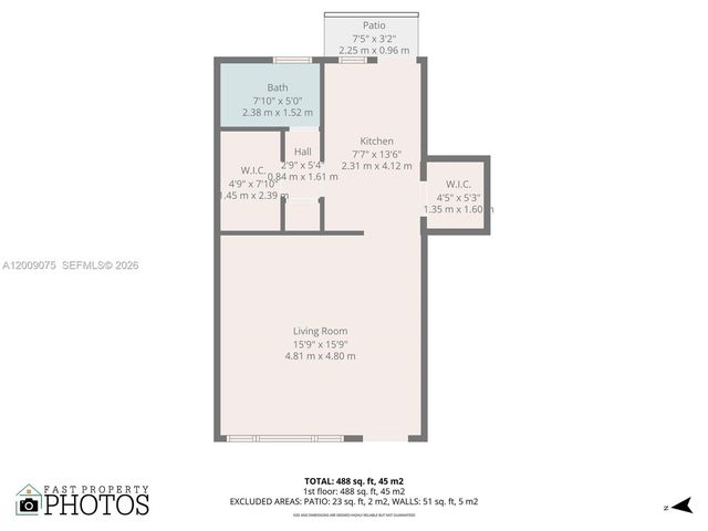 1165 Marseille Dr 4, Miami Beach, FL 33141