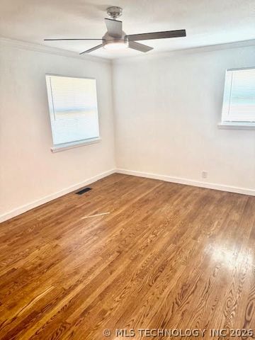 4747 S Santa Fe Avenue, Tulsa, OK 74107