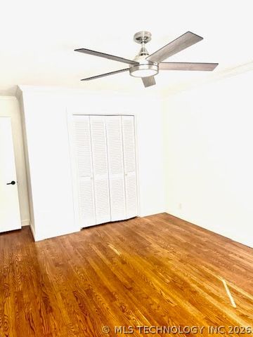 4747 S Santa Fe Avenue, Tulsa, OK 74107