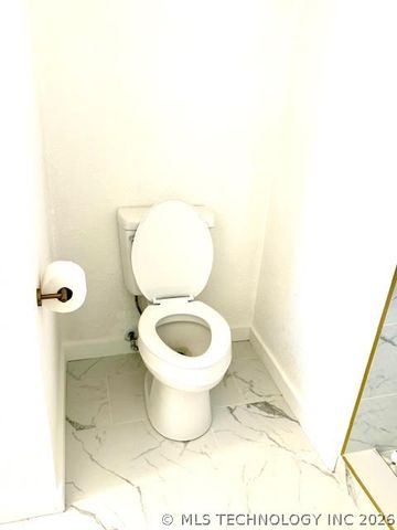 4747 S Santa Fe Avenue, Tulsa, OK 74107